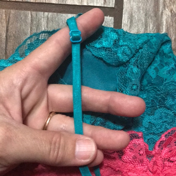 Bundle of 2 Kirra brallets, from Pac Sun BRAND NEW - Picture 7 of 7